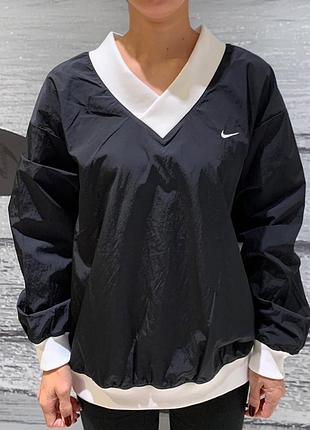 Світшот жіночий бренд nike оригінал.  р. хс. на 46