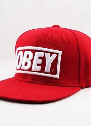 Кепка фулкеп obey обей распродажа !