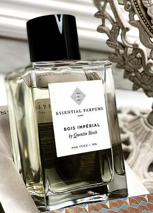 Розпив bois impérial essential parfums
