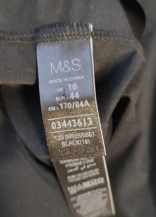Трусы женские 16/44 mark's &amp; spencer 4