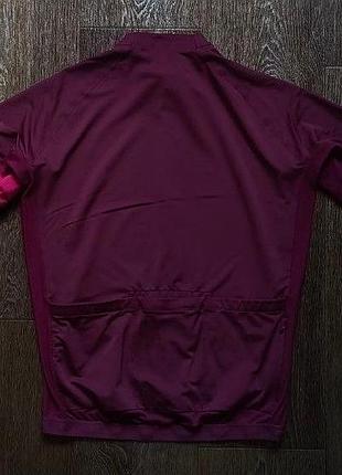 Мужское велоджерси rapha размер l 6