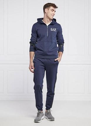 Спортивний костюм emporio armani ea7 (оригінал)