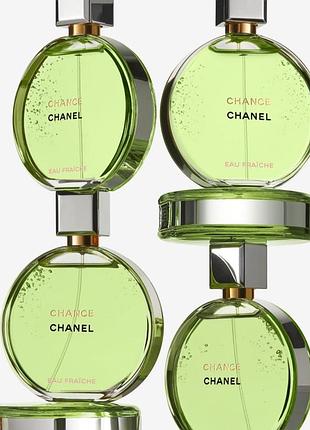 Парфуми chanel 3,18,50 ml