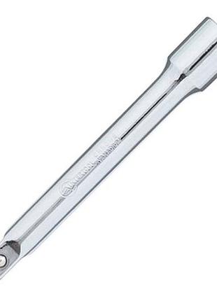 Удлинитель intertool 1/4" х 75 мм (et-1207) 3