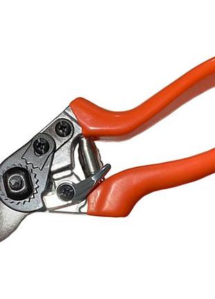 Секатор садовый rj 210мм (р-1104)