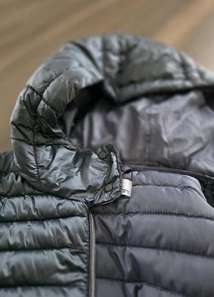Куртков деми 9