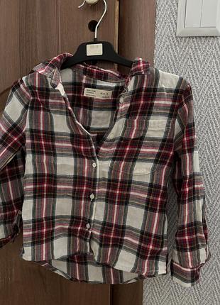 Сорочка zara