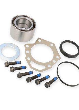 Подшипник ступицы mercedes-benz sprinter, volkswagen lt, 96-06 задний (48x49x84) (сальн. болти, прокладка) optimal