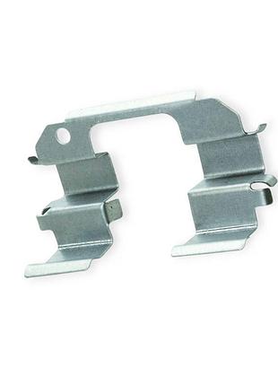 Пружина суппорта прижимная lanos (скоба) genuine parts