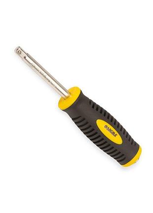 Набор инструмента 1/2",1/4" 94 шт с битами sigma 8