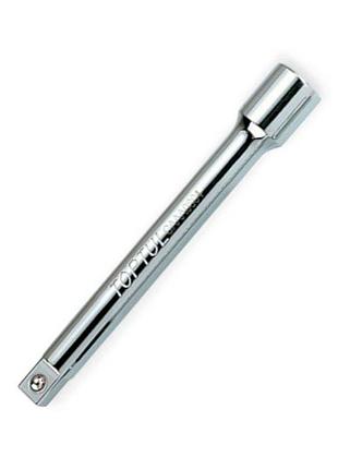 Удлинитель для воротка 1/2" 125 мм crv toptul