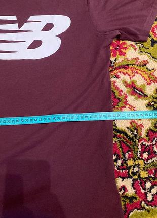 Футболка new balance