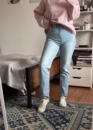 Джинси levi’s 70’s прямі оригінальні жіночі