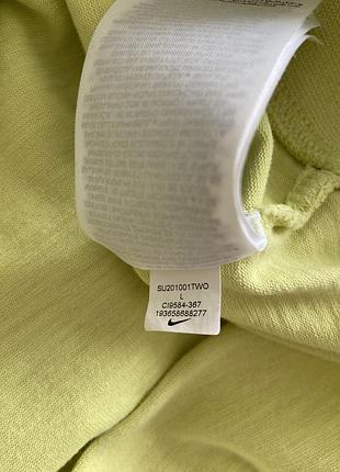 Зіп худі толстовка с капюшоном nike 6