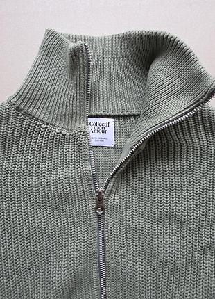 Женская кофта,свитер collectif mon armour 5