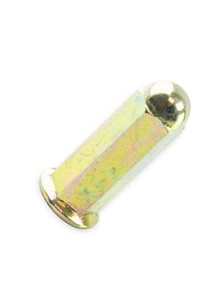 Гайка глушителя закрытая (l-30 d=6mm)