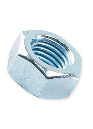 Гайка м12х1,5 8кл. цинк (фас.50шт) metalvis