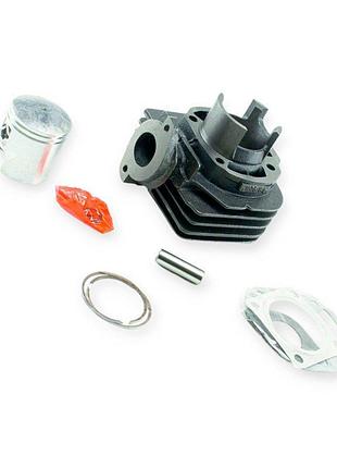 Цилиндр в сборе suzuki ad 50 (d=41) manle