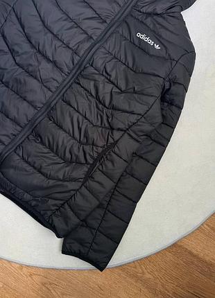 Куртка adidas демисезон 4