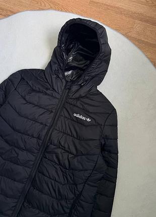 Куртка adidas демисезон 3