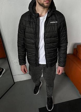 Куртка adidas демисезон 6