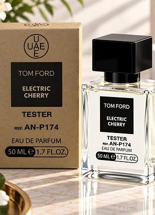 Tom ford electric cherry pheromone parfum унісекс 60 мл
