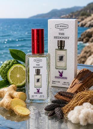The hedonist ex nihilo pheromon 60 мл