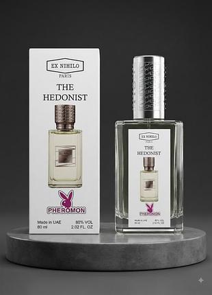 The hedonist ex nihilo pheromon 60 мл 2