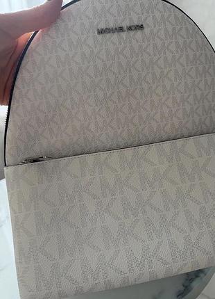 Рюкзак michael kors оригінал 3