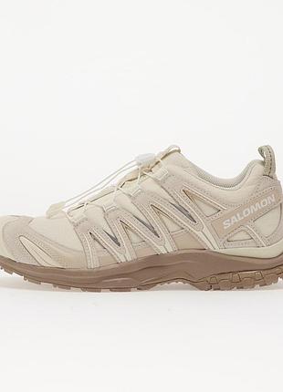 Кросівки salomon xa pro 3d suede