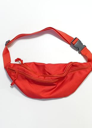 Поясная сумка bz, бананка 36x13
