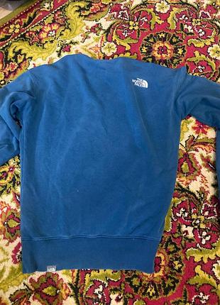 Кофта the north face 2