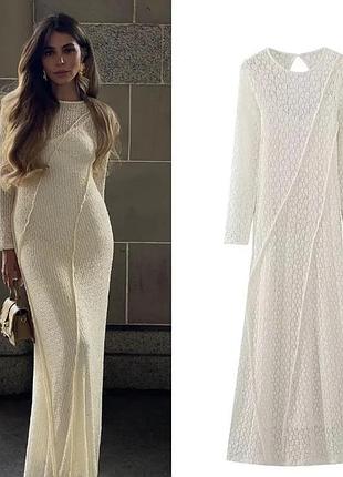 Сукня zara