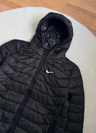 Куртка nike демисезон 4