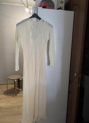 Сукня zara 3