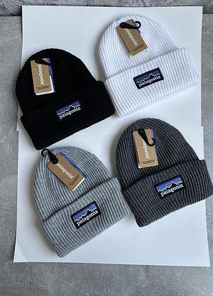 Шапка patagonia