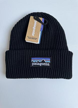 Шапка patagonia 2