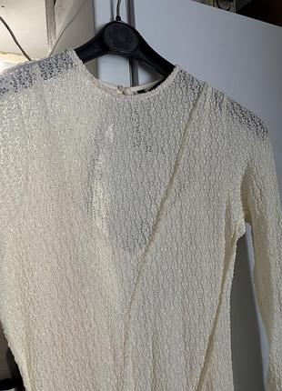 Сукня zara 4