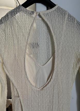 Сукня zara 7