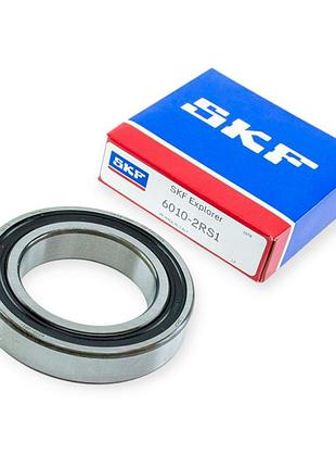 Підшипник 180110 (6010) skf