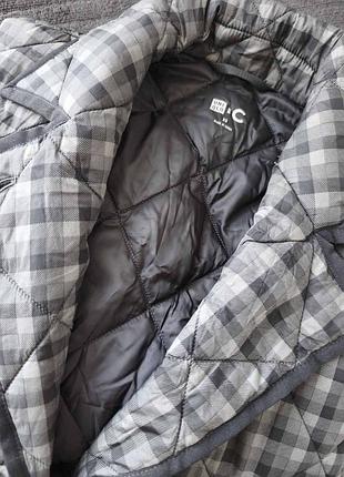 Uniqlo пальто 5