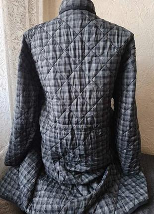 Uniqlo пальто 4
