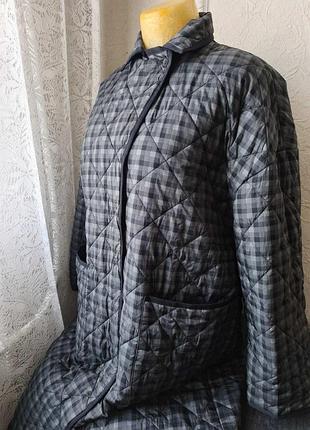 Uniqlo пальто 3