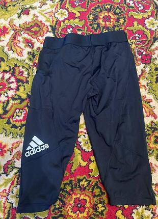 Велосипедки adidas
