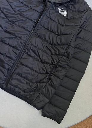 Куртка the north face демисезон 6