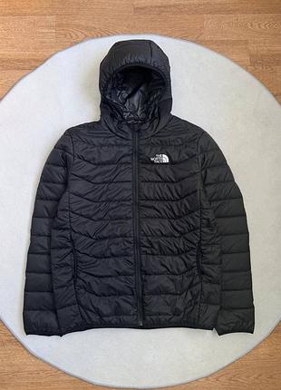 Куртка the north face демисезон 3