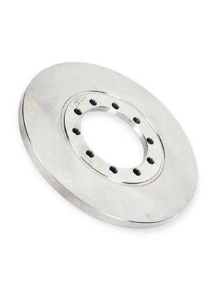 Диск тормозной ford transit (2006-) задний (d280x16mm) abe