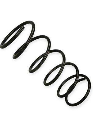 Пружина передняя ford fiesta iv 1.25-1.4i (95-02) (hart)