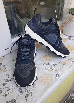 Timberland winsor trail low mesh