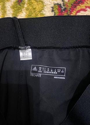 Велосипедки adidas 3